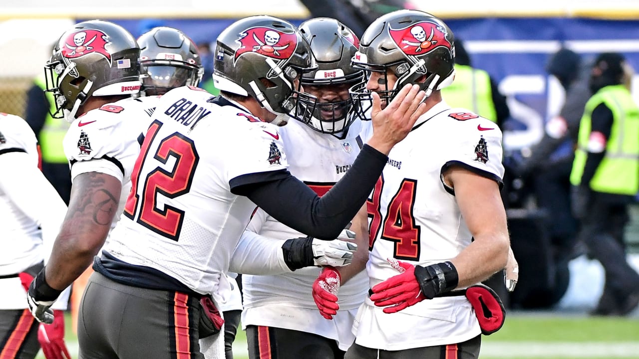 Tom Brady, Buccaneers avoided Packers for the victory of the NFC Championship Game, trip to the Super Bowl LV