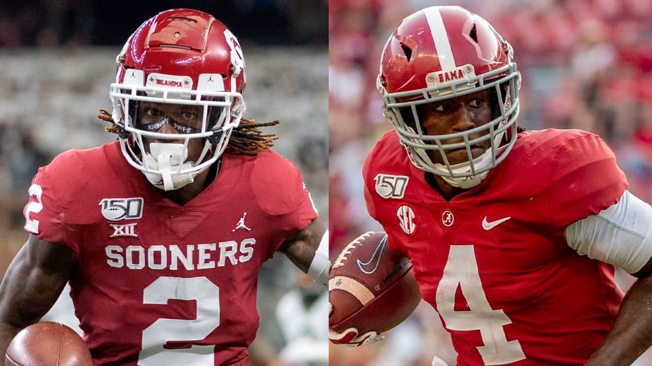 2020 NFL Draft: Safety rankings, top prospects - Sports Illustrated