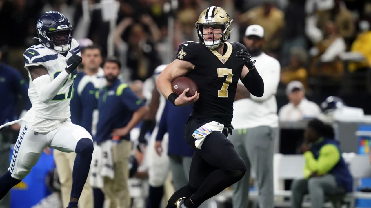 Top 10 Saints Plays  2022 NFL Season 