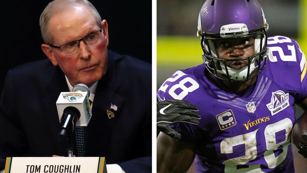 What Happened to the Other Adrian Peterson, the All-Time Leading Rusher in  Division I History Who Shares a Special NFL Draft Connection With Tom Brady?