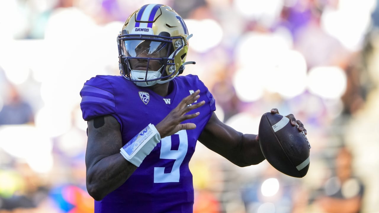 2024 Dynasty Fantasy Football Rookie Rankings: Running Backs