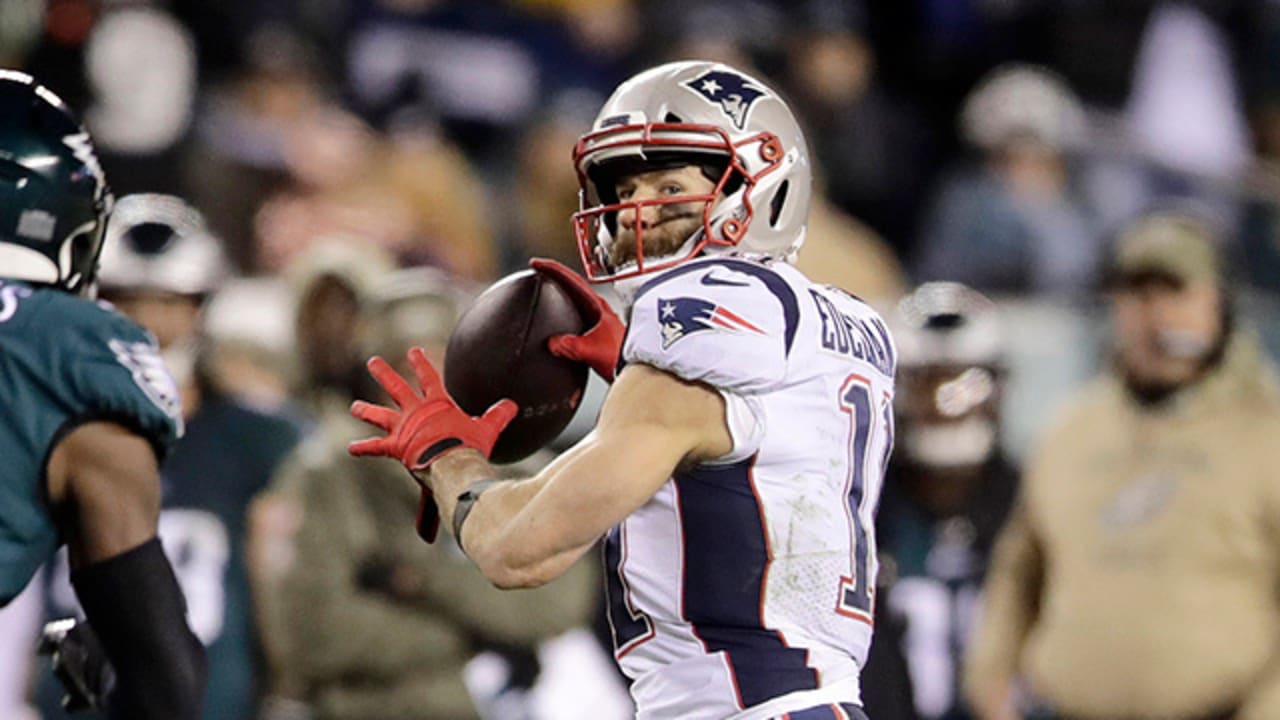 Best trick plays of the 2019 regular season