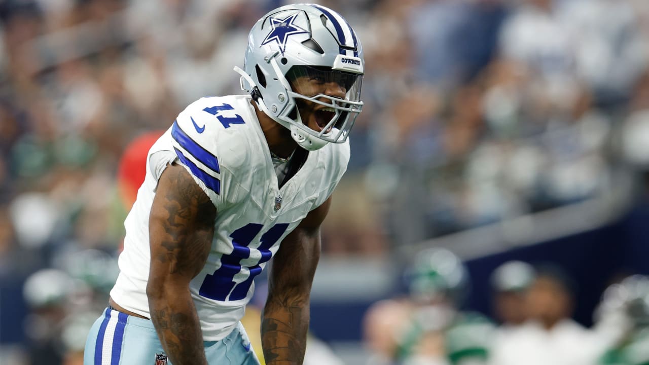 The Top 5 Players to Suit Up for Both the Dallas Cowboys and San