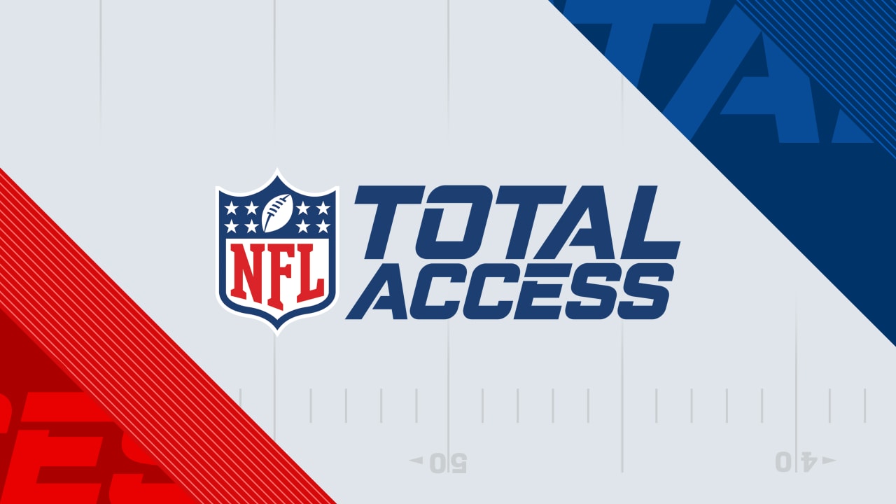 nfl all access streaming