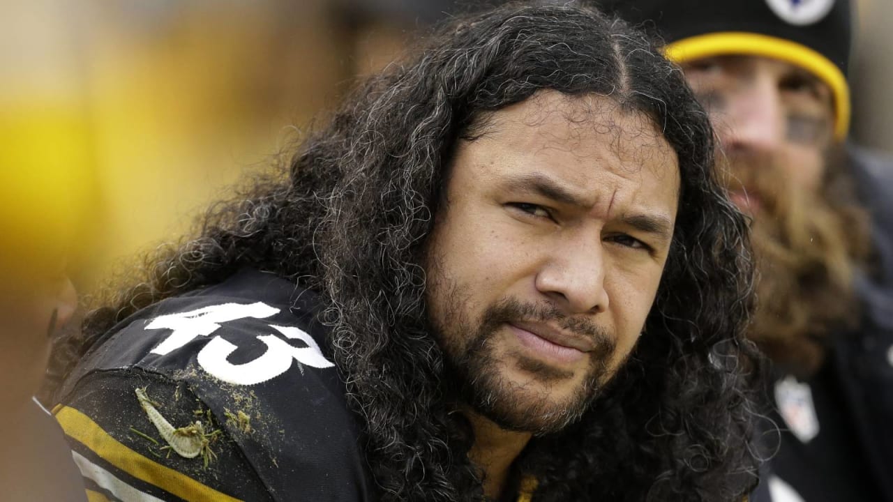 This Week in NFL History: April 5 to April 11; Troy Polamalu retires after 12 seasons