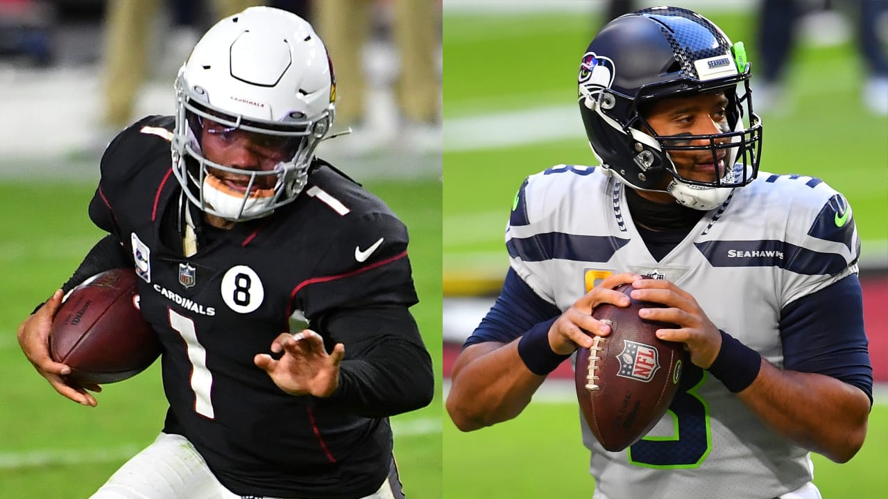 NFL Expert Picks, Week 7: Russell Wilson vs. Kyler Murray is must