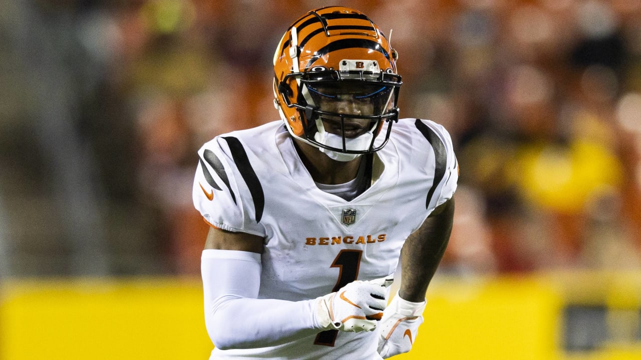 Cincinnati Bengals not worried about struggles from Ja'Marr Chase - On3