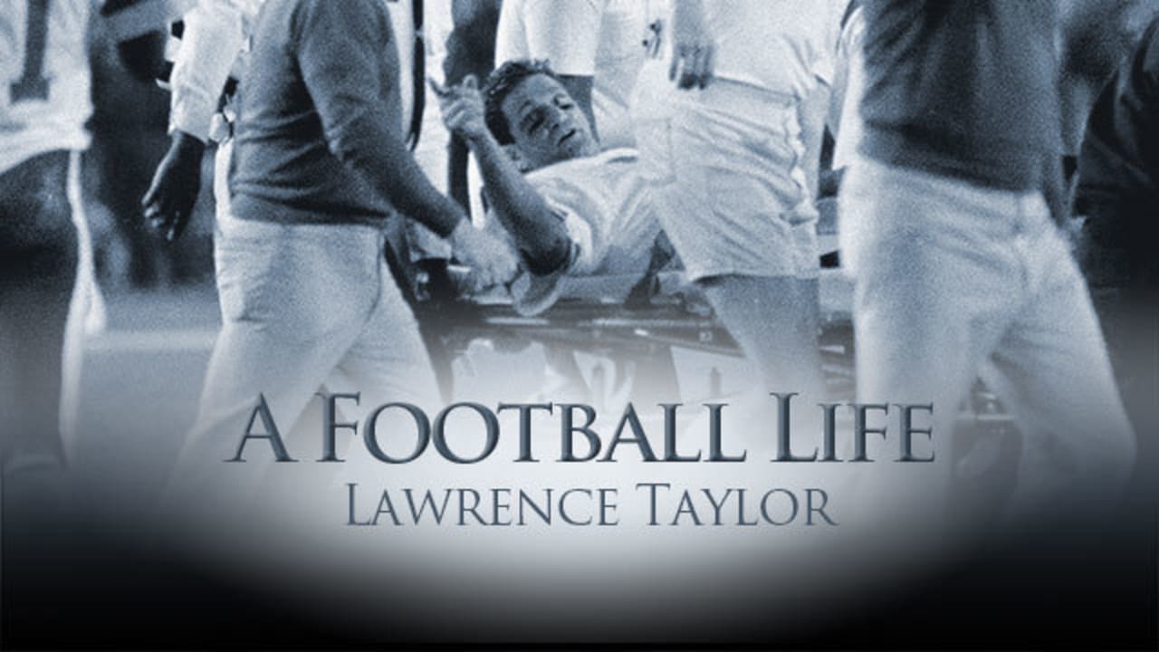 Lawrence Taylor's devastating hit on Joe Theismann left some lasting  impressions - Newsday