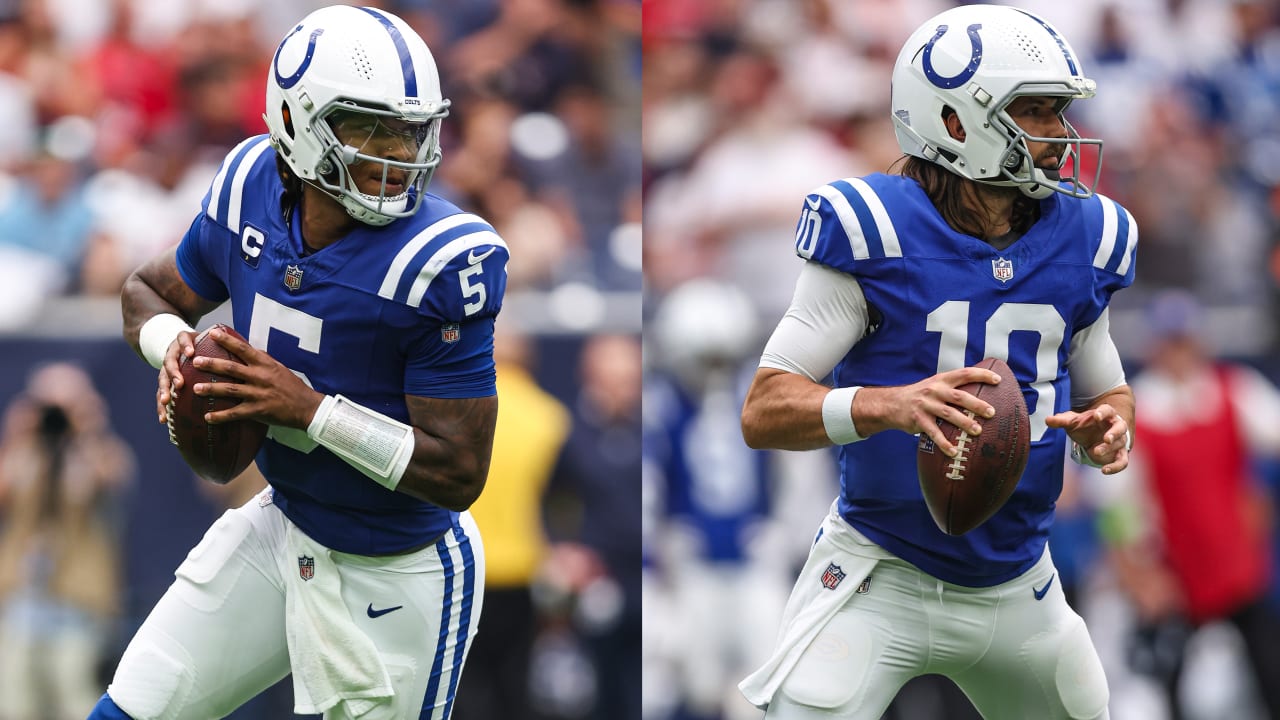 NFL rumors: Colts not ruling out a run at Lamar Jackson trade, but