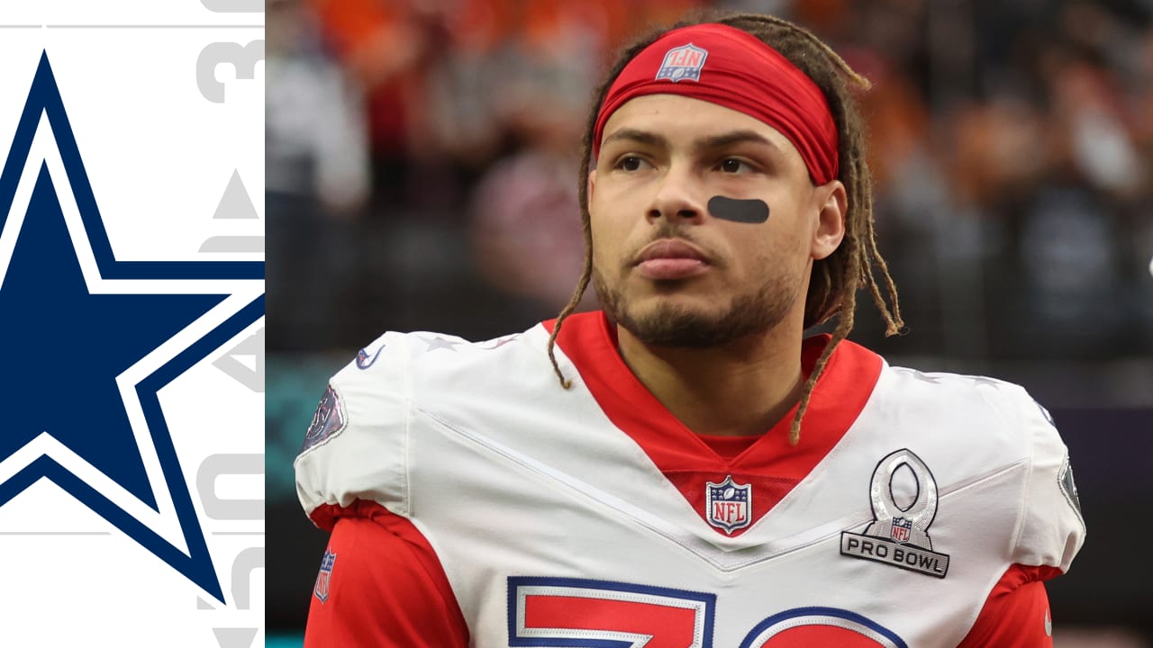 2022 NFL free agency: Best team fits for Tyrann Mathieu, Odell Beckham Jr.  and more
