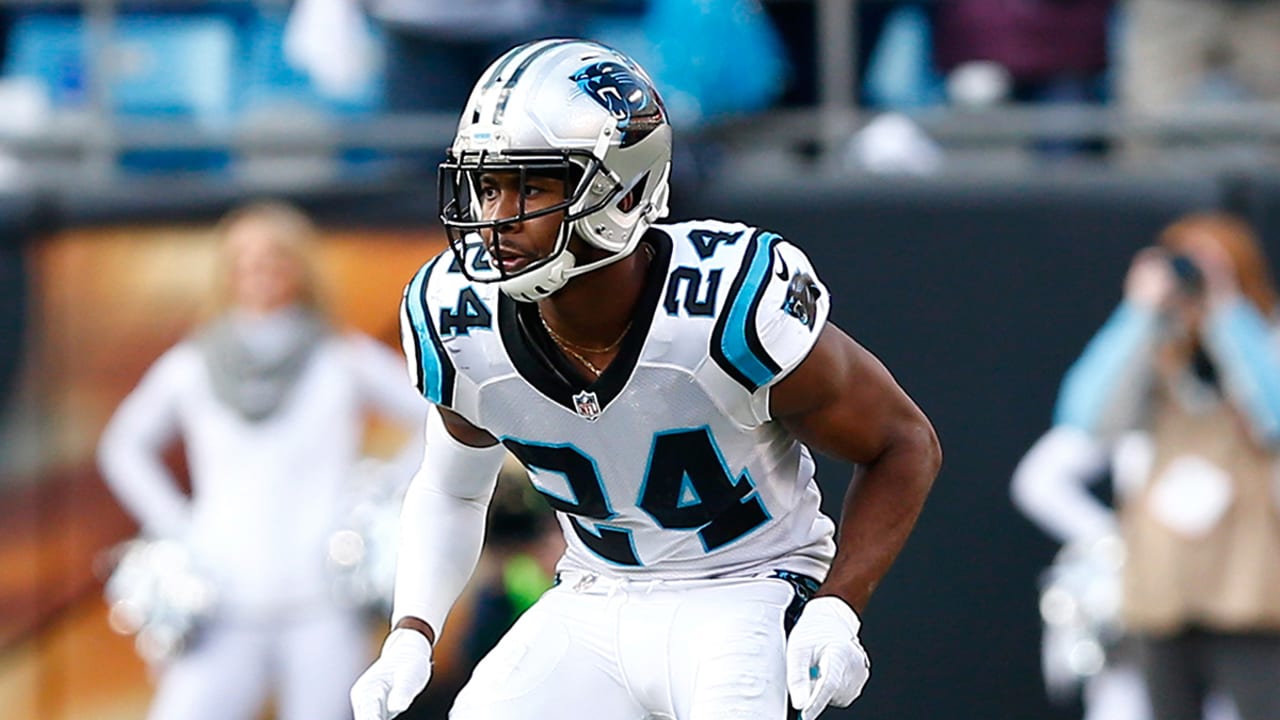 Carolina Panthers rescind Josh Norman's franchise tag