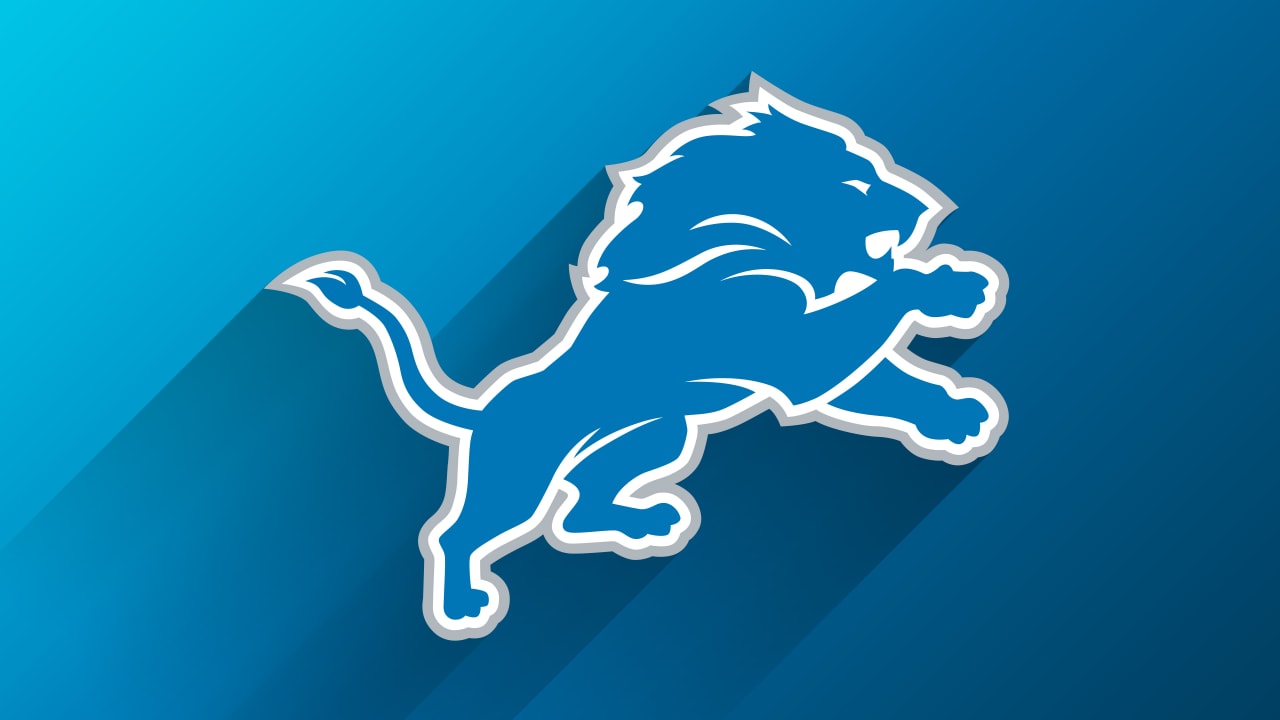 Lions violated OTA contact rules, must forfeit practice 