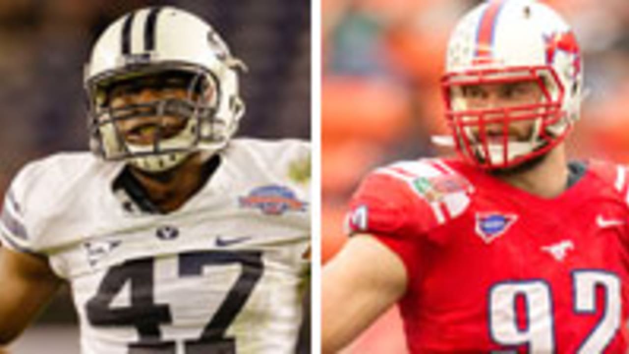 OSN Column: Combine Prospects The Seattle Seahawks Should Go After