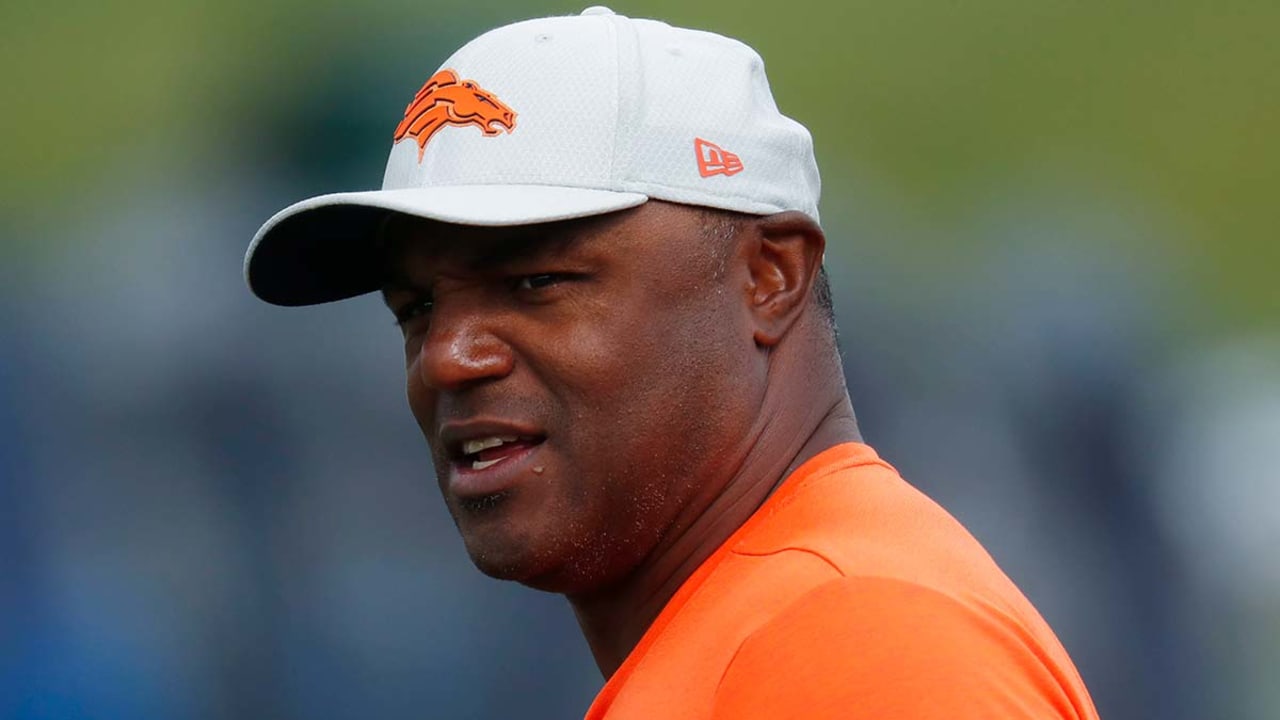 Joe Woods bet on himself with a one-year contract, and he should cash in as  Browns defensive coordinator after the Super Bowl