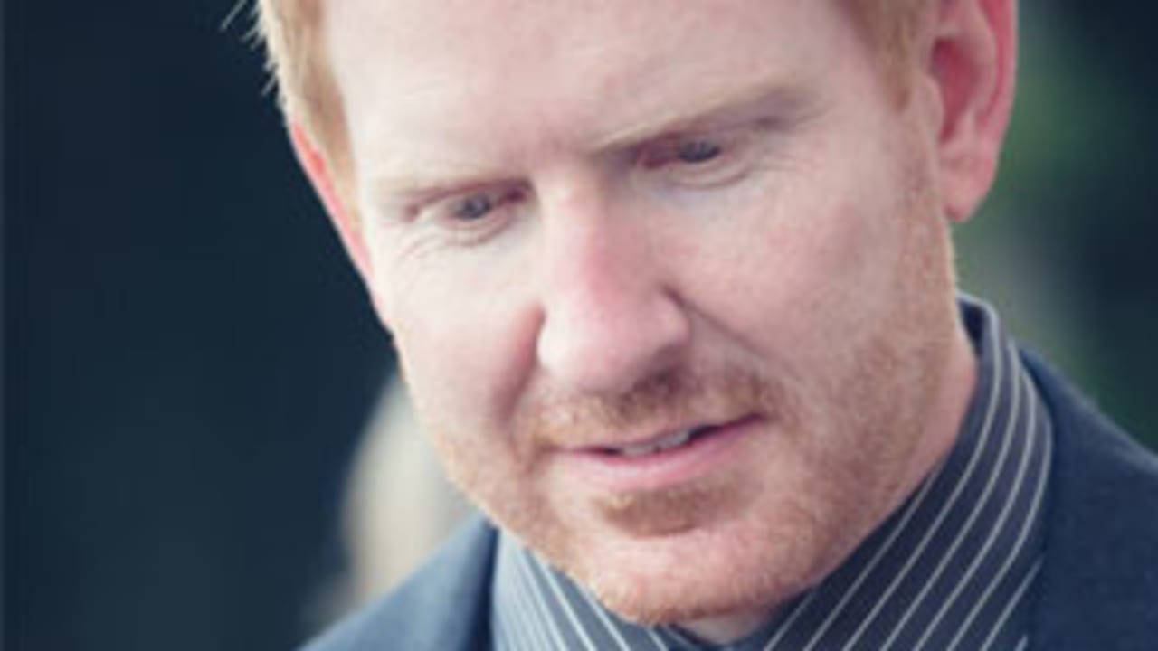 Pat's Run profile: New Yorker helps to coordinate biggest shadow run