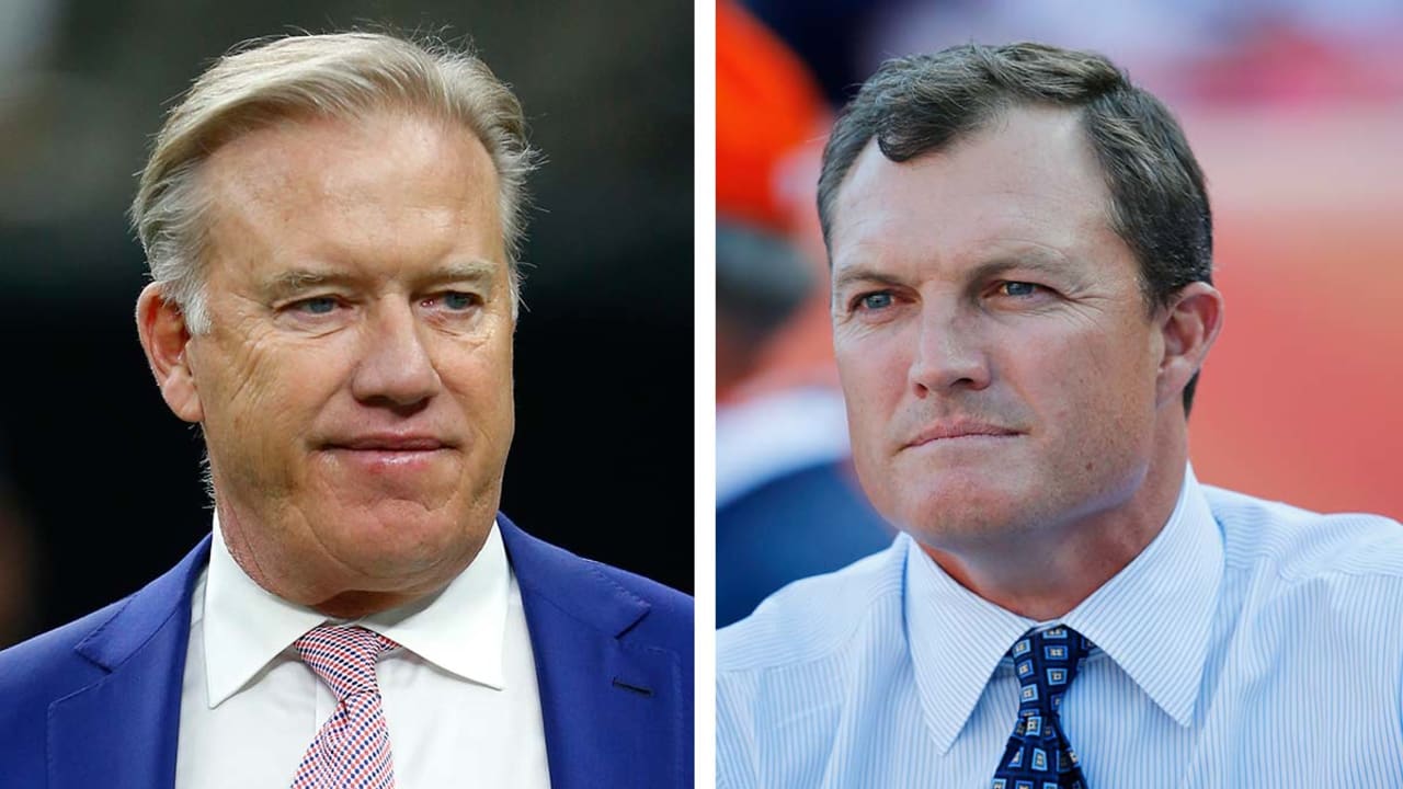 New York Giants may poach members of the Tennessee Titans front office