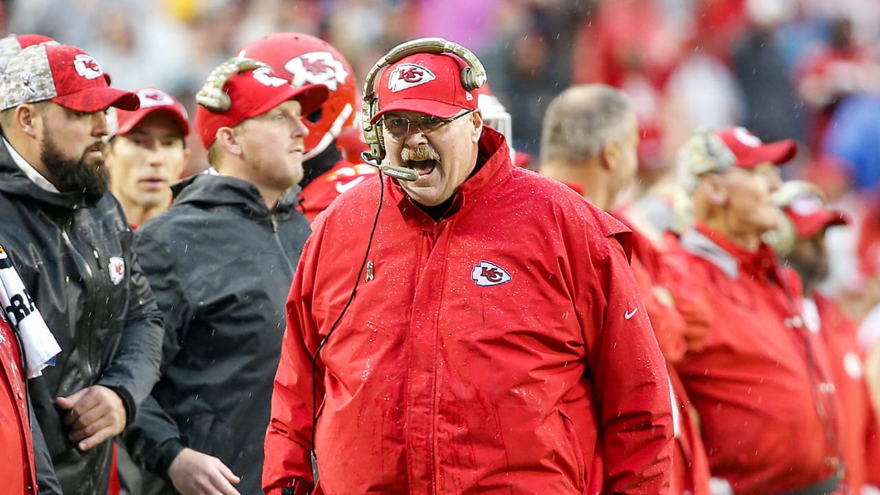 NFL denies Kansas City Chiefs' anti-tampering appeal