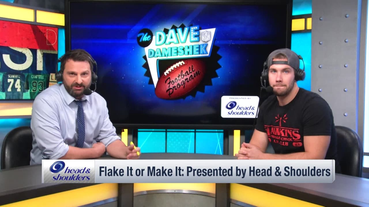 DDFP: Week 9 Preview (Full Show)