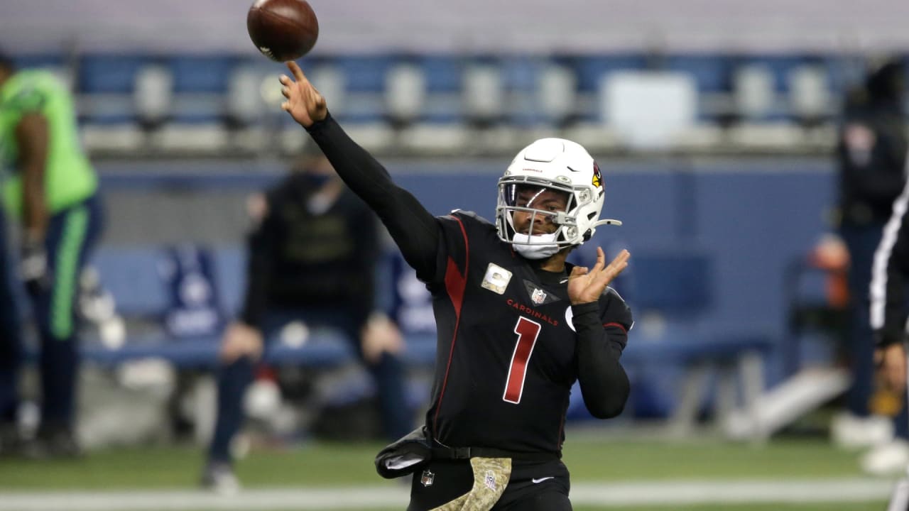 Arizona Cardinals QB Kyler Murray ruled out vs. San Francisco 49ers due to  ankle injury, NFL News, Rankings and Statistics