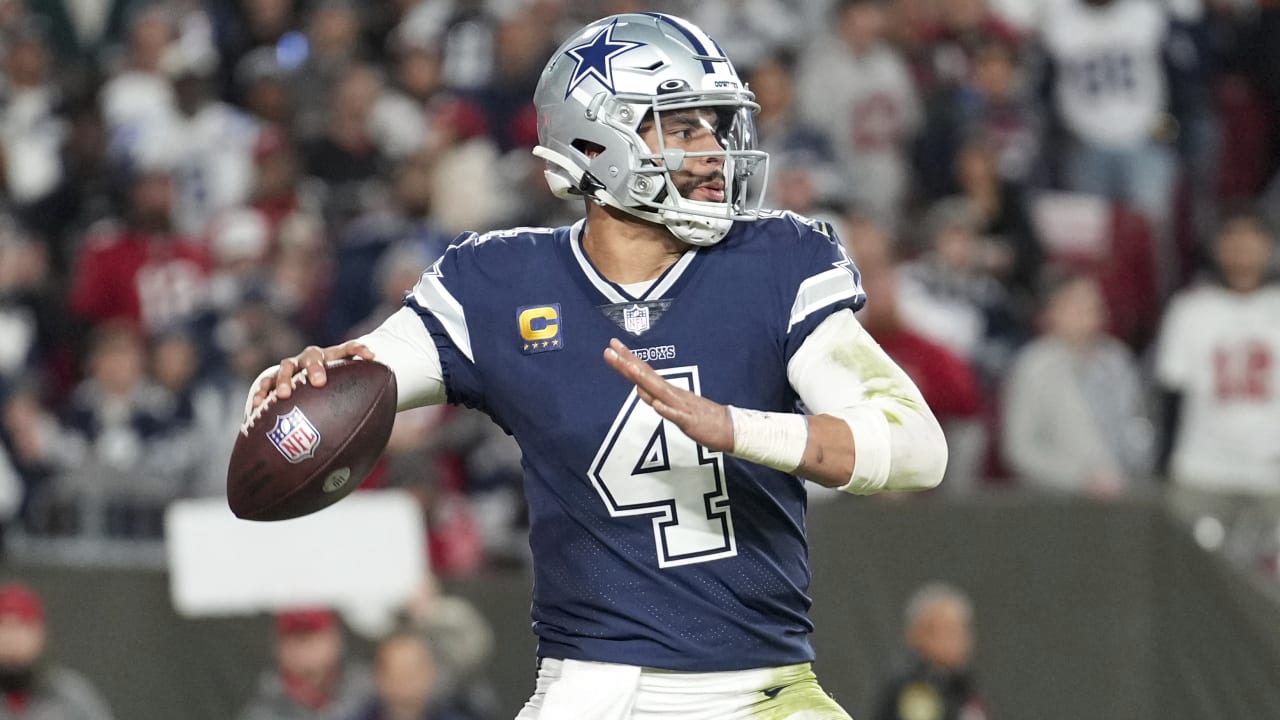 State of the 2023 Dallas Cowboys: Heat is on Mike McCarthy, Dak Prescott to  lead deep playoff run