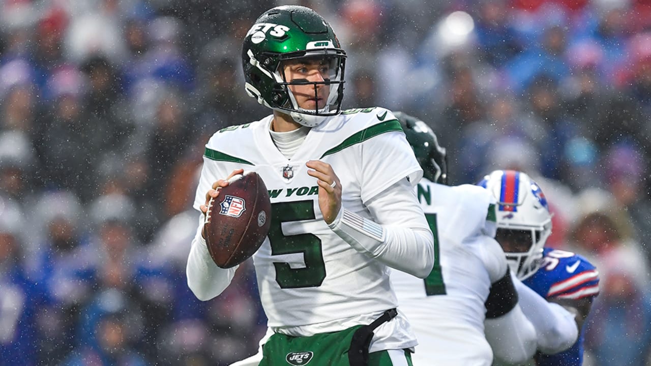 NFL Week 16: N.Y. Jets host Jacksonville Jaguars 