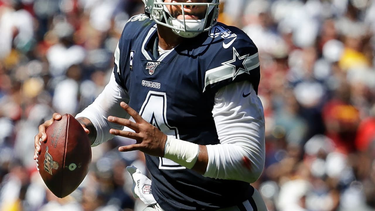 Week 3 Start 'Em, Sit 'Em: Quarterbacks, Clayton News Sports Illustrated  Partner Content