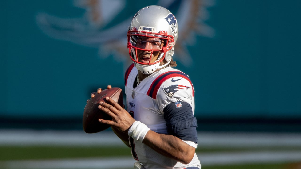 Why re-signing Cam Newton is a good move for the Patriots - Pats