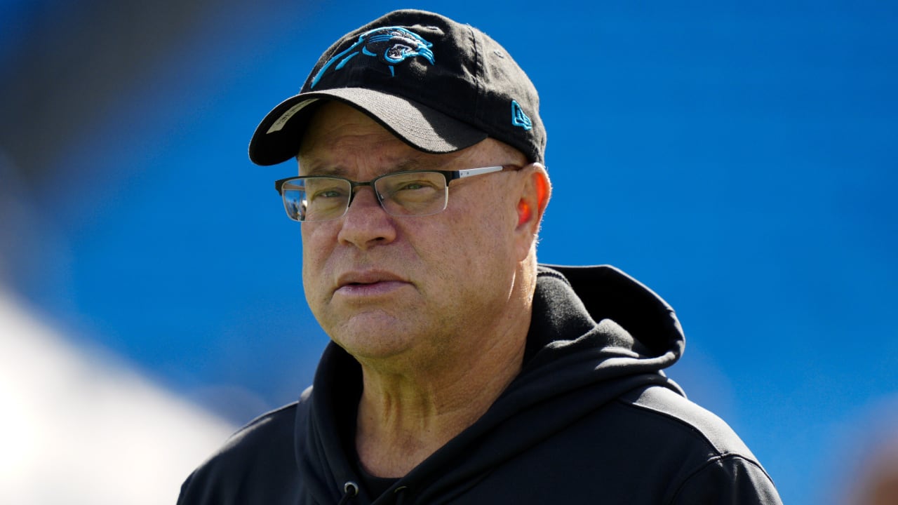 The Panthers outdid themselves this year with the PSL owner