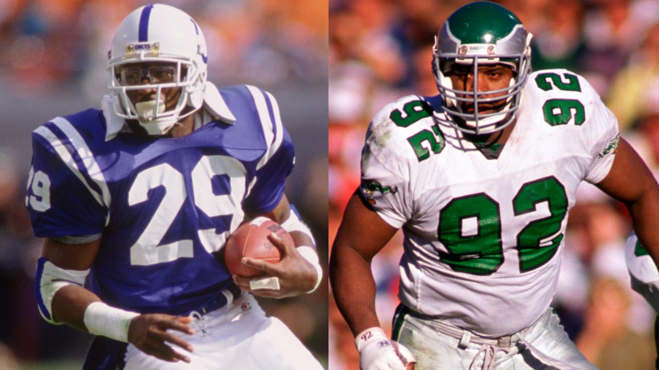 Philadelphia Eagles free agency: What would Reggie White earn today?