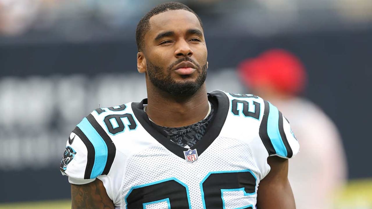 Eagles release Daryl Worley after cornerback's arrest