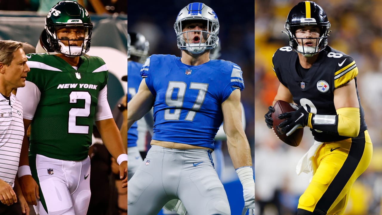 2022 NFL Preseason Week 1 recap: What you need to know about injuries,  position battles, rookie debuts