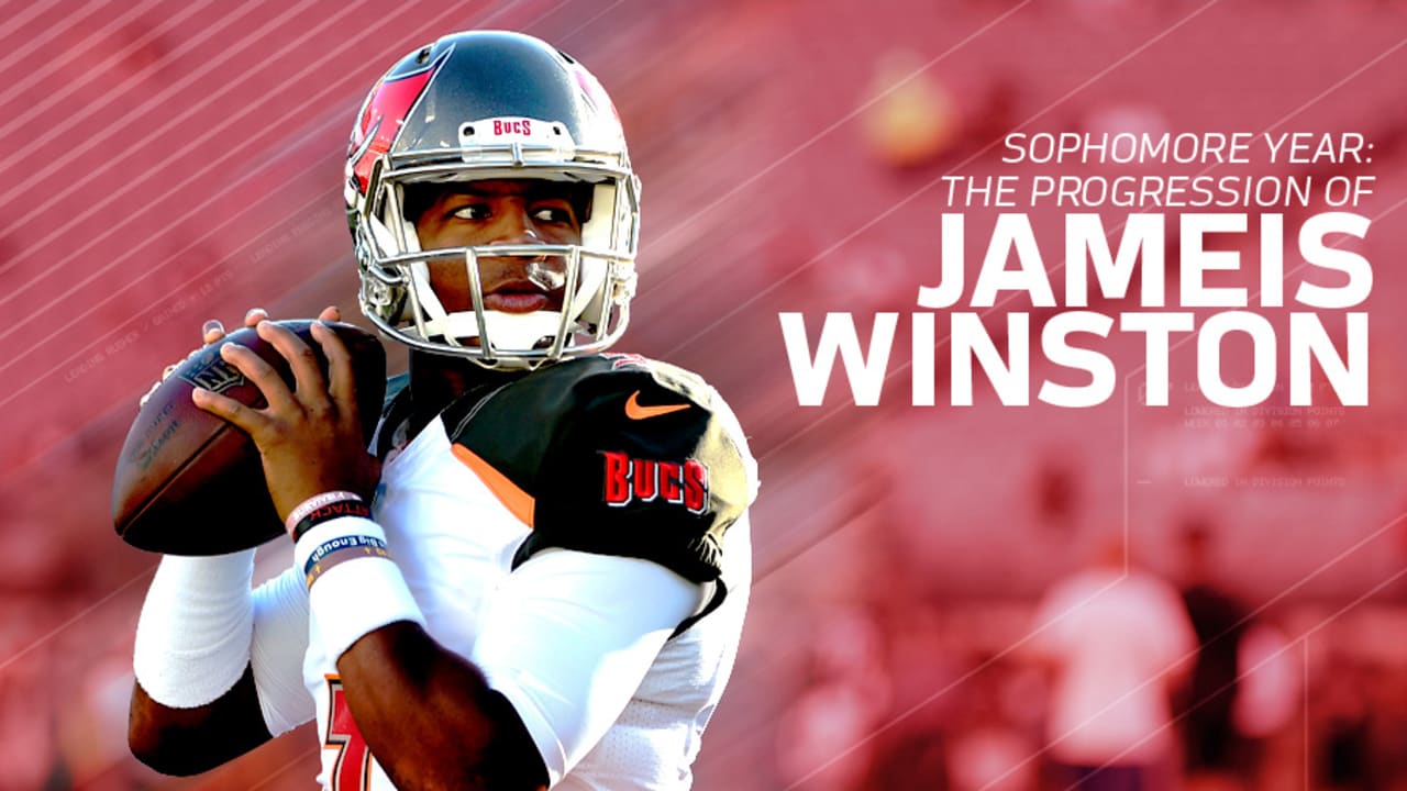 Jameis Winston's decision-making sinks Bucs in loss to 49ers