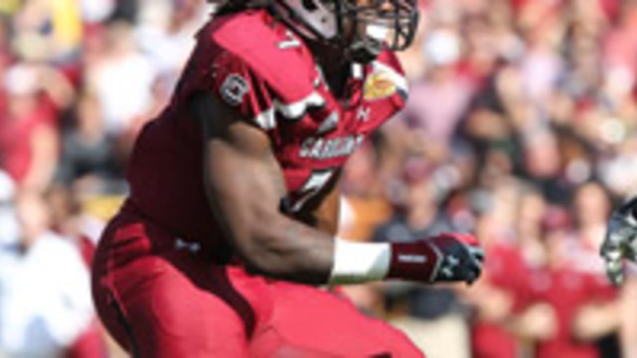 Jadeveon Clowney_130813_SL