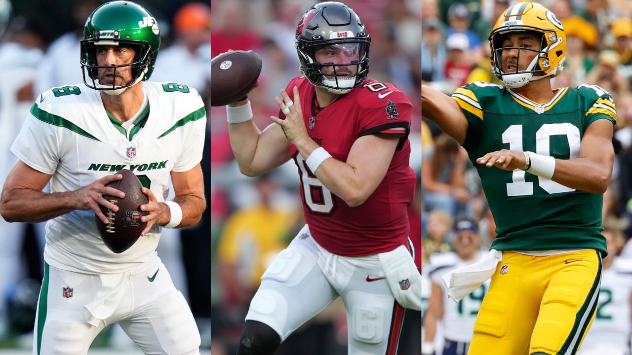 2023 NFL preseason, Week 3 What We Learned from Saturday’s games