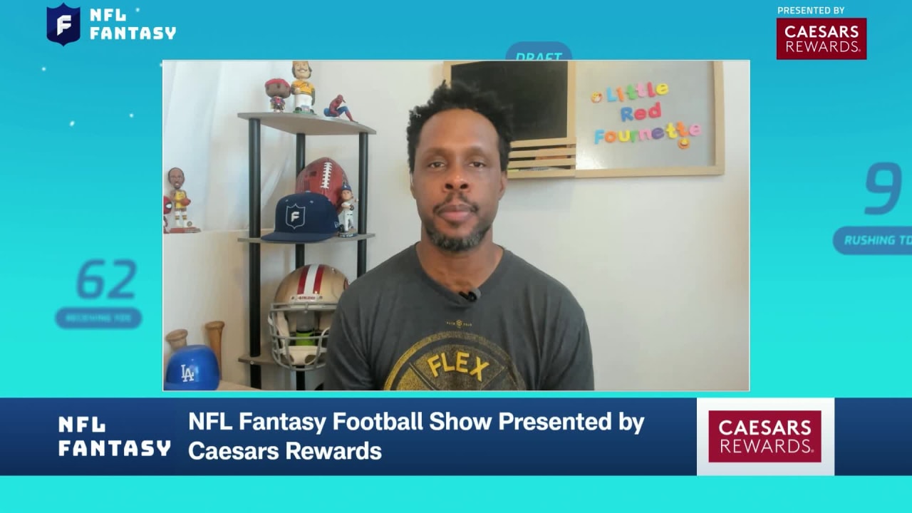 Michael F. Florio's 2022 fantasy football: Draft strategy