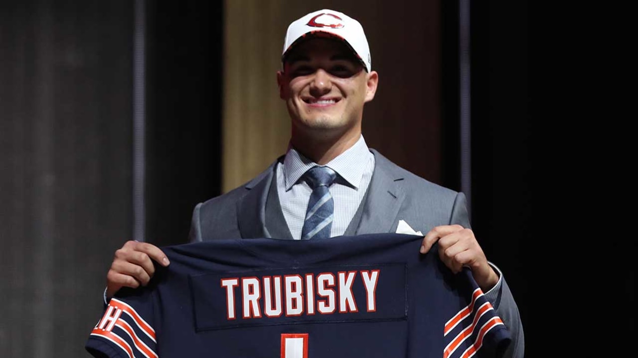 2017 NFL Draft Day 1 quicksnap grades for all 32 teams