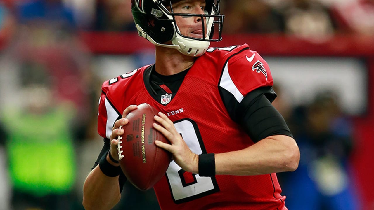 NFL Twitter trolls Matt Ryan after Colts QB winds up on losing end