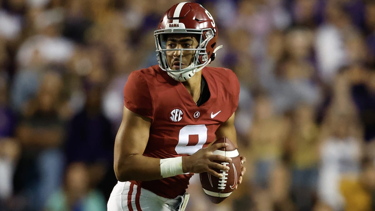 Final 2022 NFL mock draft: QBs wait longer than expected in