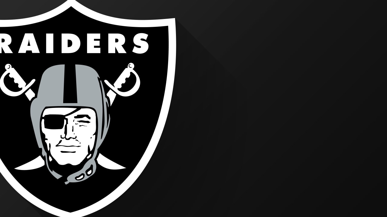 No photo description available.  Oakland raiders wallpapers, Oakland  raiders logo, Oakland raiders football