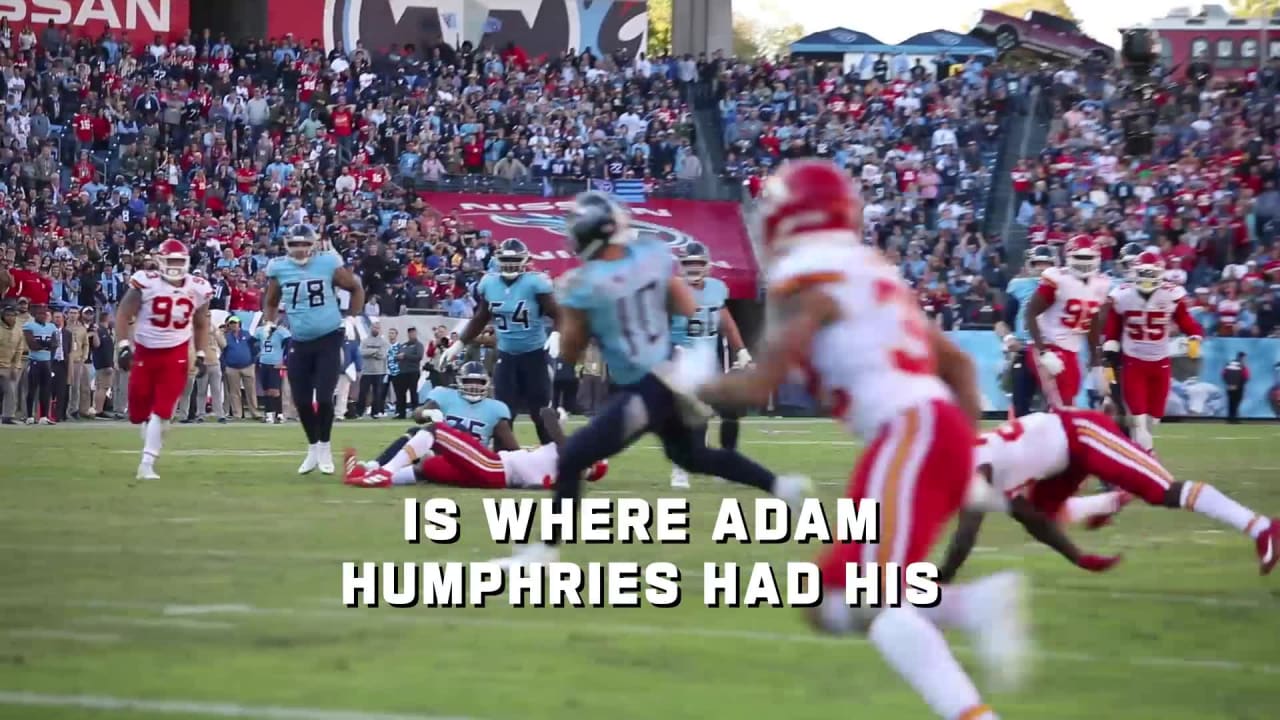 Palmer Kalu secures comeback victory with insane field goal block