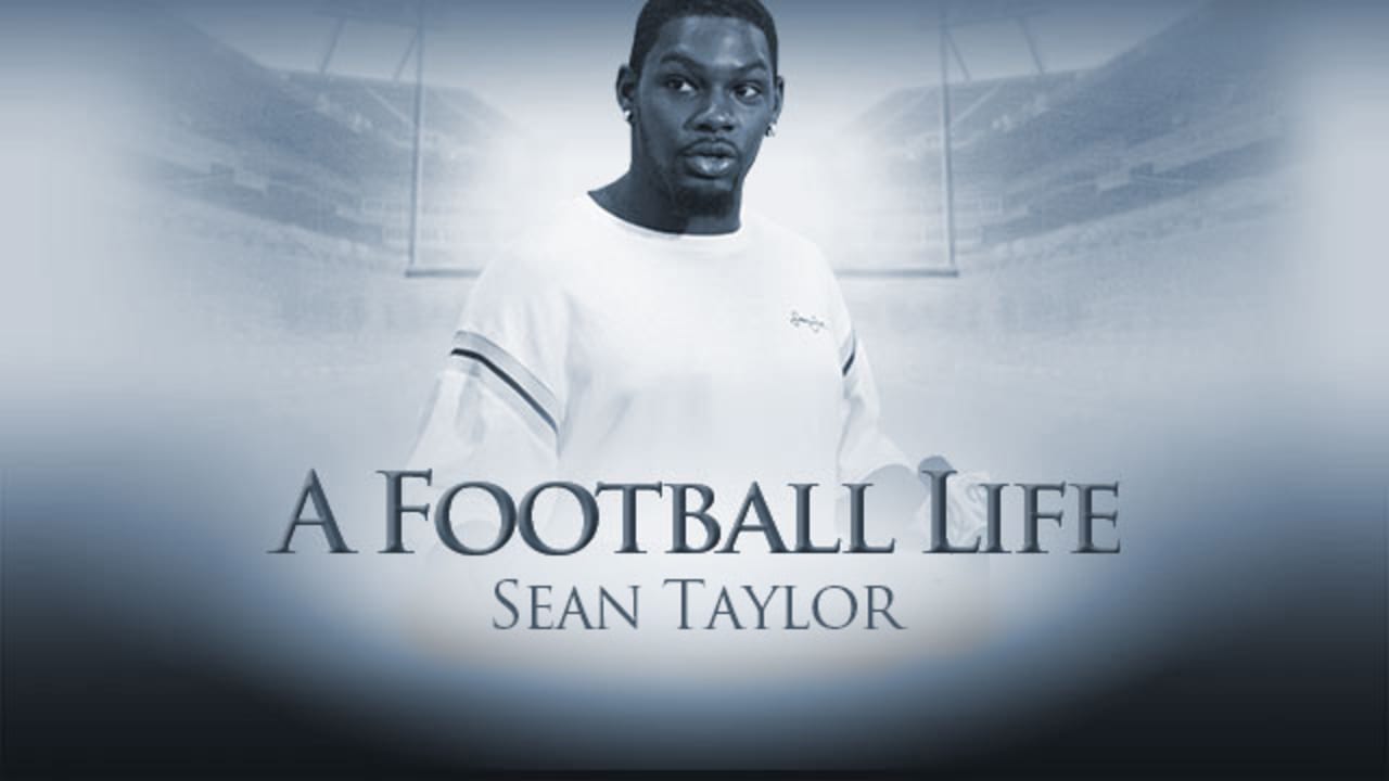 Sean Taylor : NFL Network : A Football Life -  — Formerly  allCanesBlog.com — It's All About 'The U'!