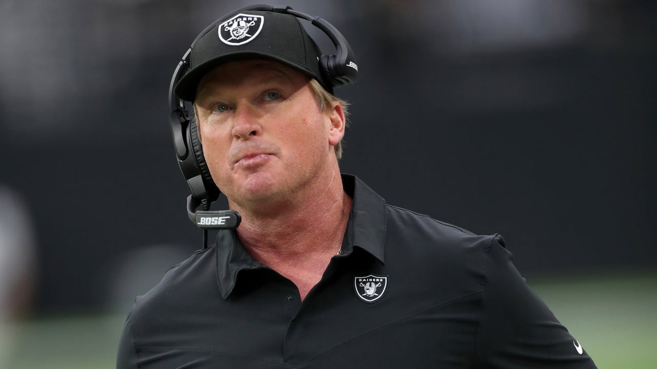 Jon Gruden's emails prove the NFL has a problem. We just don't know how big  it is.