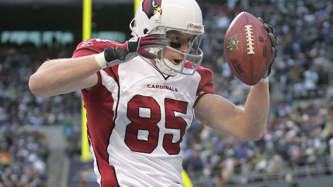 18 August 2007: Arizona Cardinals wide receiver Anquan Boldin (81