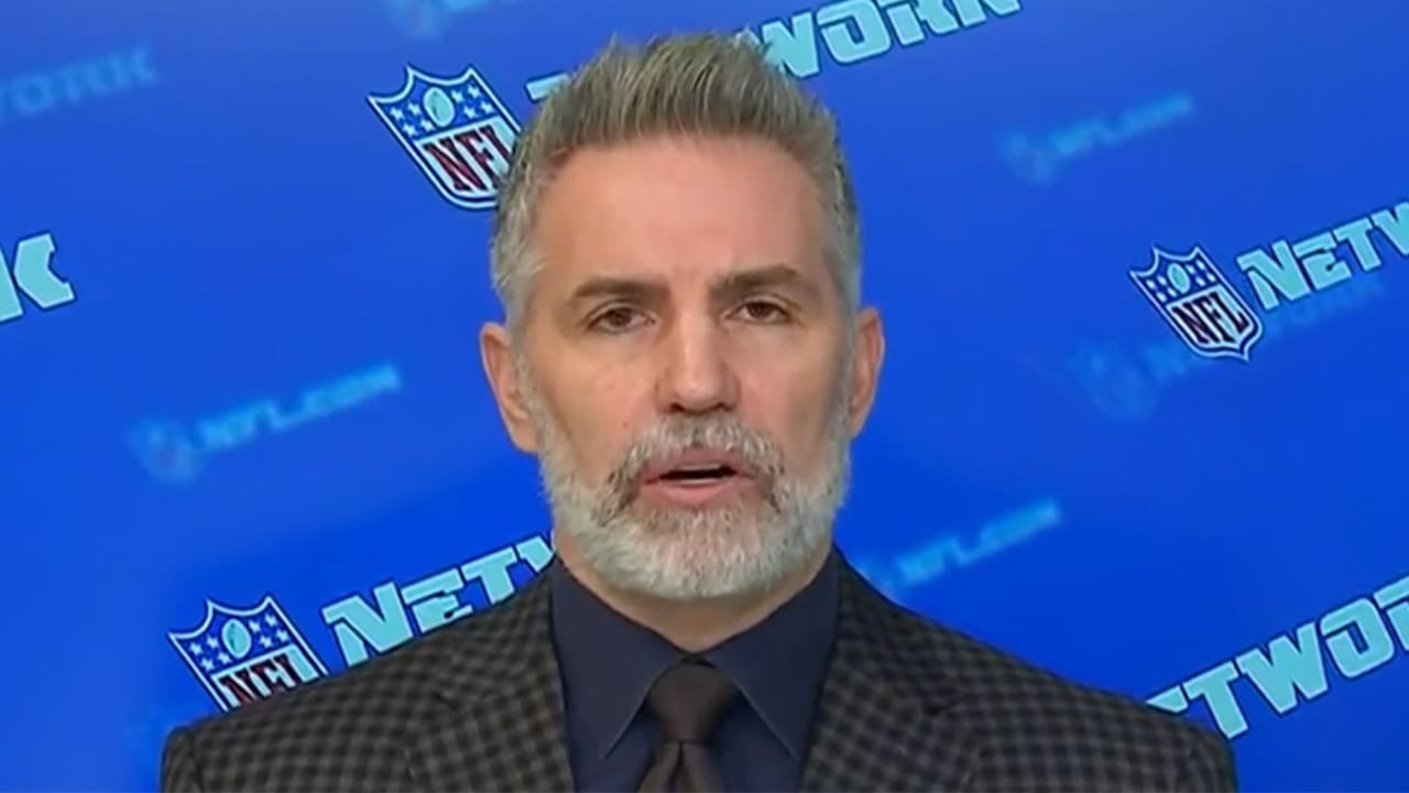 NFL Network's Kurt Warner weighs in on Cleveland Browns quarterback