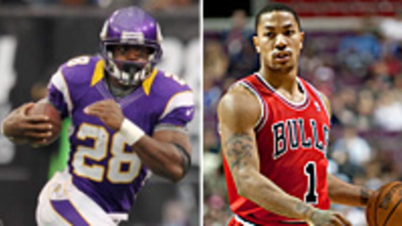 Adrian-Peterson-Derrick-Rose-121122-Spot.jpg