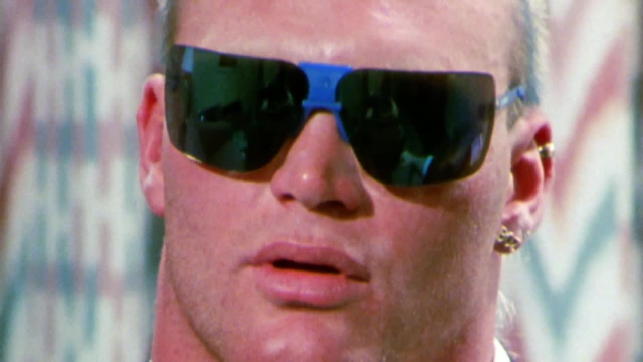 Brian Bosworth's Name Makes Seahawks Fans Cringe Over Who They Could've Had