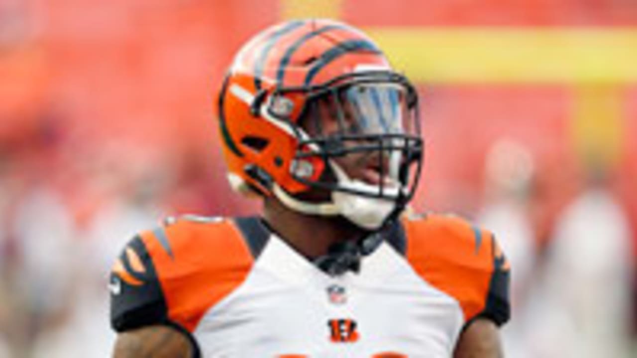 Jeremy Hill Injury: Updates on Bengals Star's Arm and Return