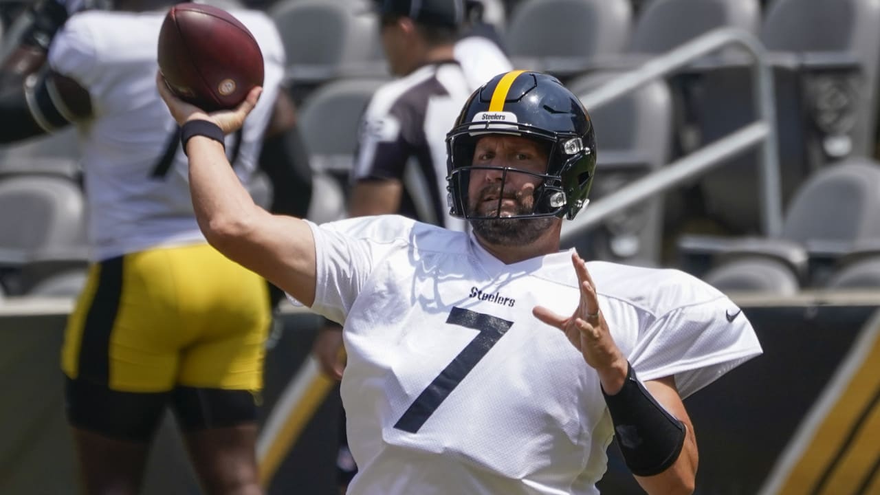 Why Steelers' Ben Roethlisberger is leaning toward NFL retirement after  2021 season