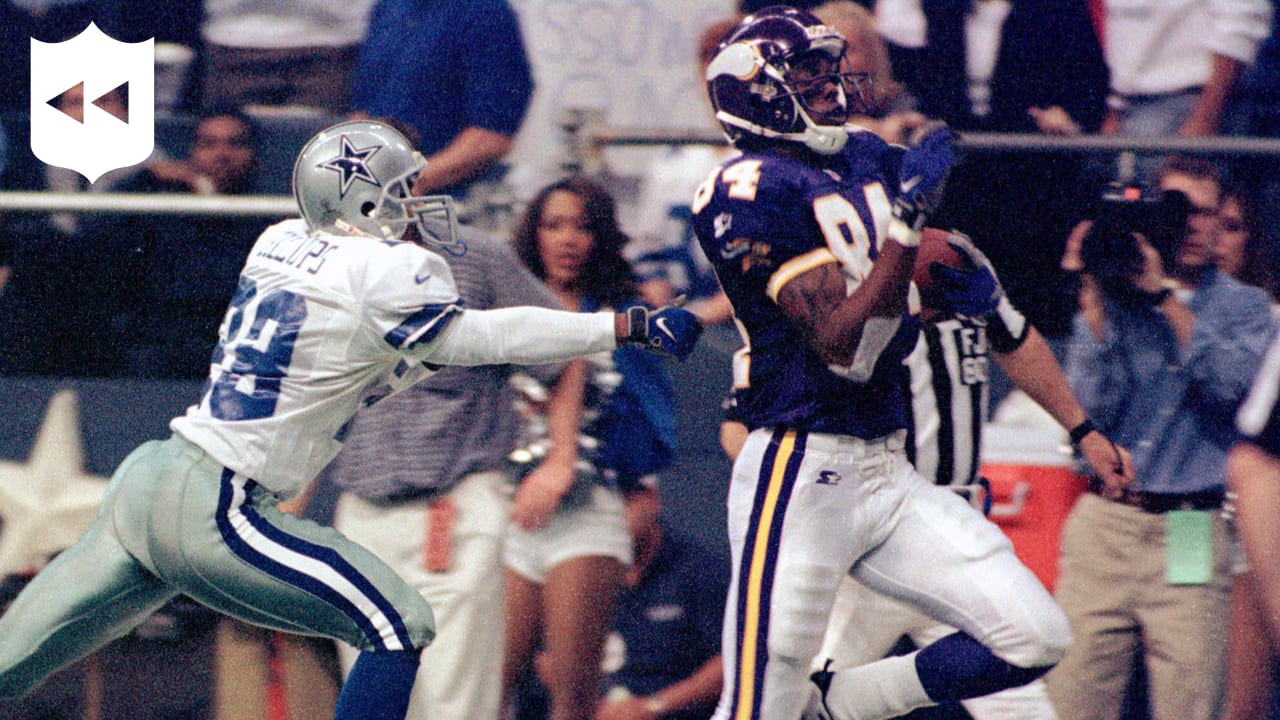 Randy Moss  National Football League, News, Scores, Highlights