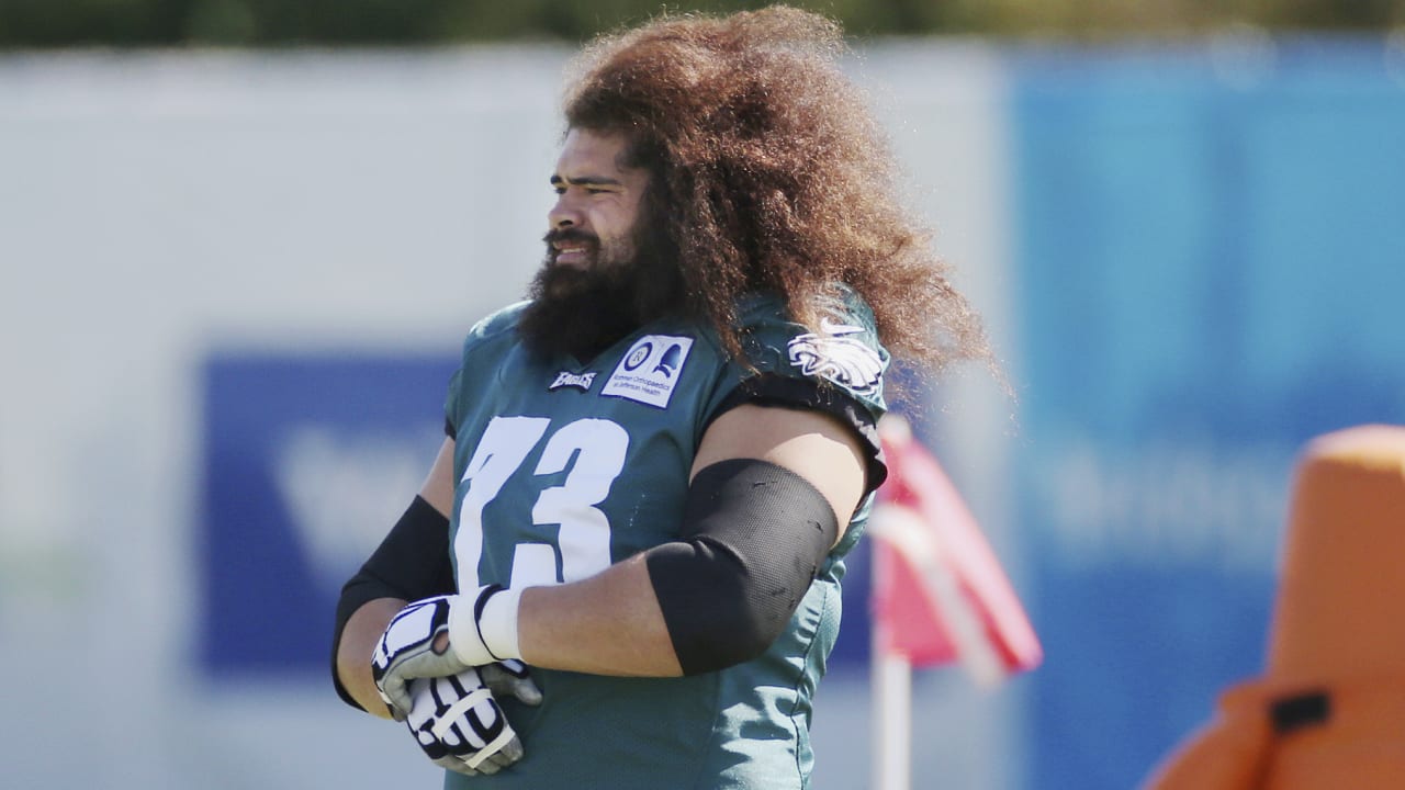 Isaac Seumalo